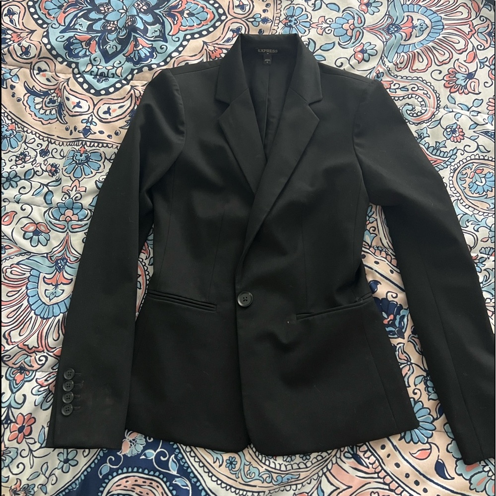 Express Women’s Blazer